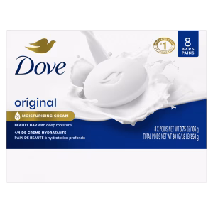 Dove Bar Soap (original)