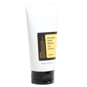 Cosrx Advanced Snail Mucin Gel Cleanser