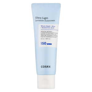 Cosrx Ultra Light Invisible Sunscreen