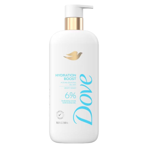Dove Serum Body Wash (Hydration Boost)