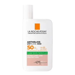 La Roche Posay Anthelios Oil Control Fluid SPF50+