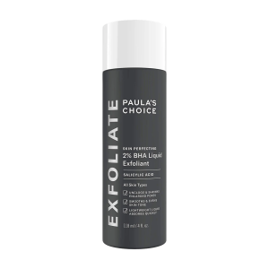 Paula's Choice 2% BHA Salicylic Acid