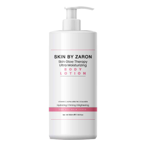 Skin by Zaron Vitamin C brightening Body Lotion