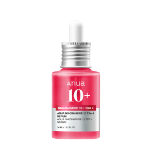 ANUA NIACINAMIDE 10%+TXA 4% DARK SPOT SERUM