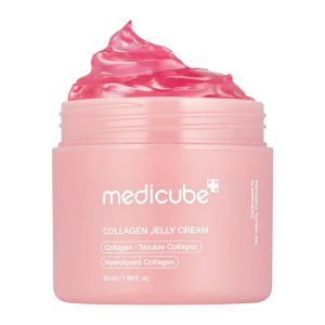 MEDICUBE COLLAGEN JELLY CREAM