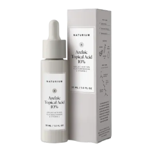 Naturium 10% Azelaic acid serum