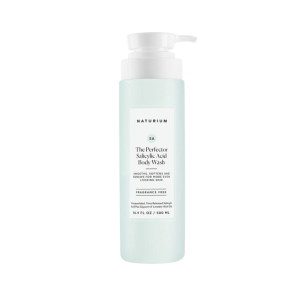 Naturium Perfector Salicylic Acid Body Wash