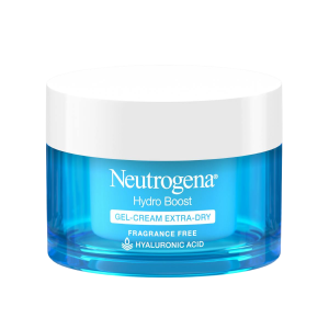 Neutrogena gel cream