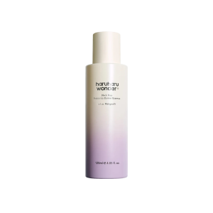 Haruharu Wonder Black Rice Probiotics Barrier Essence