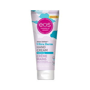 eos Hand Cream (Fresh & Cozy)