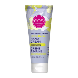 eos Hand Cream (Vanilla Cashmere)
