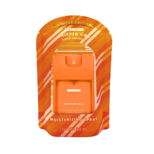 Scent Theory hand sanitizer