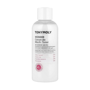 Tony Moly Wonder Ceramide Mochi Toner