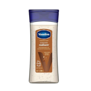 VASELINE INTENSIVE CARE COCOA OIL