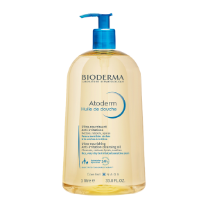 Bioderma Atoderm Shower oil